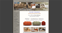 Desktop Screenshot of basicsboston.com